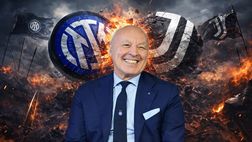 Marotta: “Juve, 70 mln con una simulazione”. Corsera: “Giusto, ma perché allora nel 2023…”