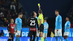 E il giallo per la simulazione di Hojlund? Tutti gli errori di Zufferli in Supercoppa