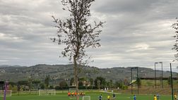 Under 16, Guberti nuovo tecnico: “È il percorso giusto”. Subito al Viola Park
