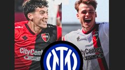 Tyc Sports – Fatta per Perez all’Inter, rifiutata prima offerta per Silvetti ma…