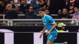 “Il futuro è vostro”, il Napoli celebra l’esordio di Marianucci e Gutierrez – LE FOTO