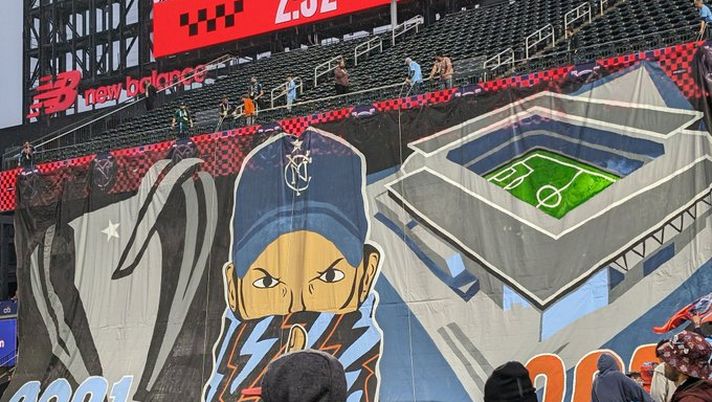 La settimana perfetta di New York City: ok anche l’Hudson River derby - immagine 1