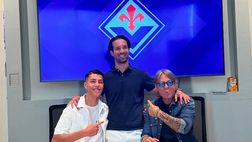 Un classe 2009 viola entra a far parte della scuderia di Fali Ramadani