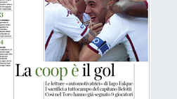 Video – Rassegna Stampa TN del 3/11/2018: i giornali su Belotti, De Silvestri, Zaza