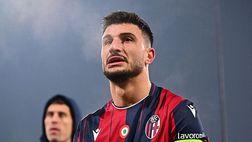 Pisa-Bologna, formazioni ufficiali: le scelte su Orsolini, Semper e Tramoni! Fuori Touré e Rowe, c’è Castro