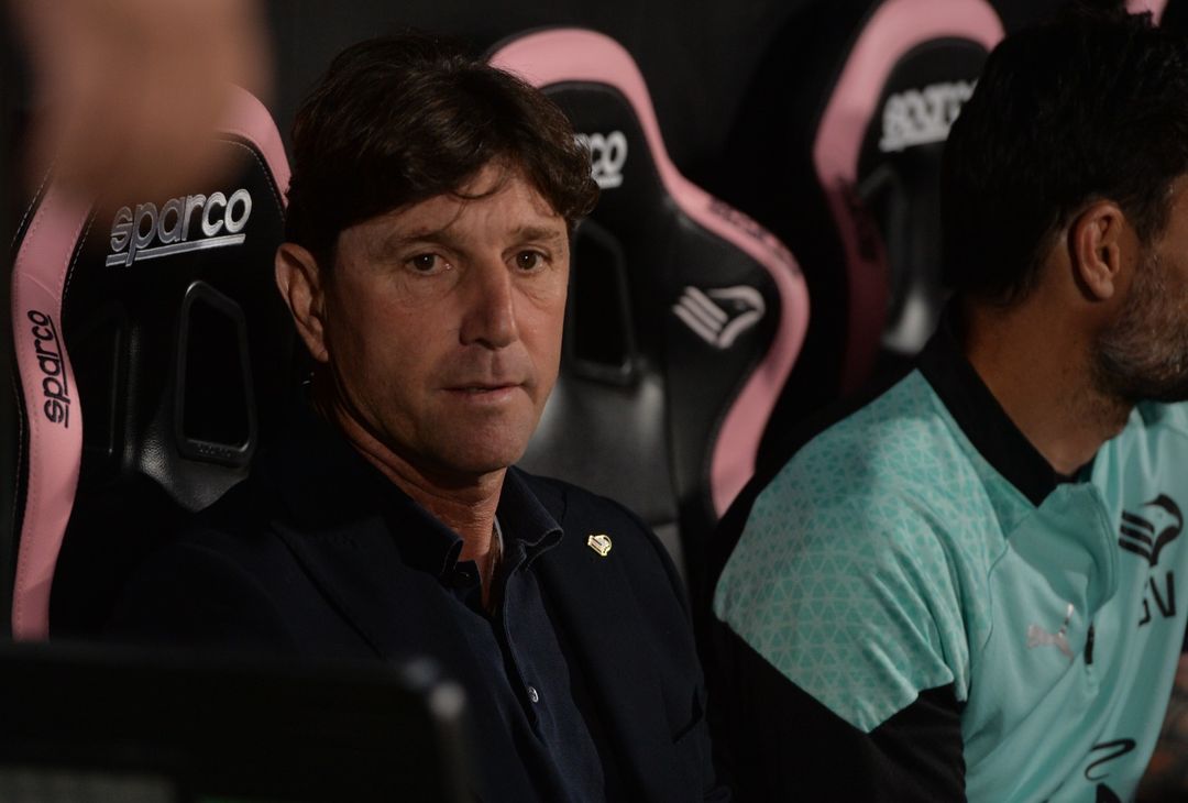 FOTO Palermo-Sampdoria, Playoff Serie B 2023-2024 (GALLERY) - immagine 22