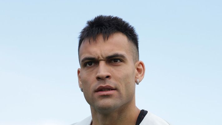 Lautaro rimane calmo: 'Scudetto? Siamo in testa, dobbiamo stare sereni'