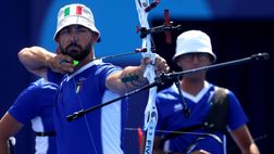 Nespoli: “Io ‘sosia’ di Eminem? Dopo 5 Olimpiadi se ne sono accorti”