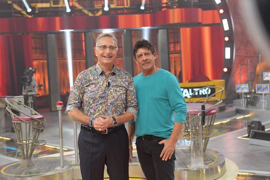 “Avanti un altro!” conquista il prime time con due puntate inedite a serata “Avanti un altro!” conquista il prime time con due puntate inedite a serata - immagine 1