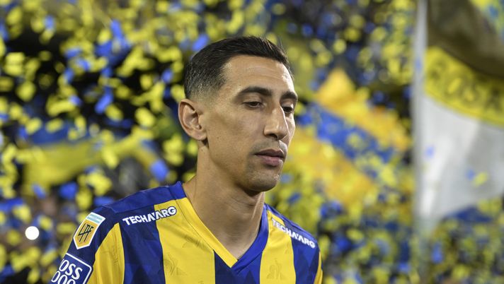 Rosario Central Estudiantes