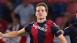 Fabbian: “Ancora non ci credo, ho detto subito sì al Bologna. Il mio sogno è…”