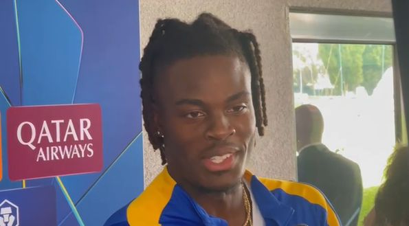 Bisseck: “Rigore Lazio? Mi dispiace ma testa a sabato. Normale essere delusi ma…” Bisseck: “Rigore Lazio? Mi dispiace ma testa a sabato. Normale essere delusi ma…” - immagine 1