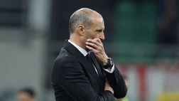 Pedullà: “Milan, fondo già toccato. È emersa l’incapacità di Allegri di fare calcio”