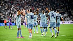 Verso Juventus-Real Madrid, dove vedere il match in tv e streaming live