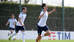 PRIMAVERA | Di Tommaso ha vinto il premio “Daniel Guerini”: la cerimonia…