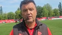 Milan Primavera, rimonta sul Cagliari. Renna: “Ragazzi impeccabili su tutto” | PM