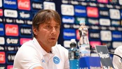 Conte: “Lucca e Lang a Napoli per crescere, dovrò fare una cosa. Sul loro impiego…”