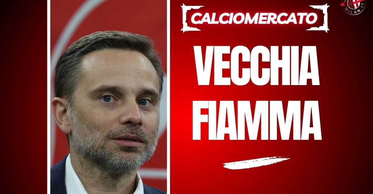 Calciomercato Milan, può arrivare in rossonero il gioiello della Premier League Calciomercato Milan, può arrivare in rossonero il gioiello della Premier League