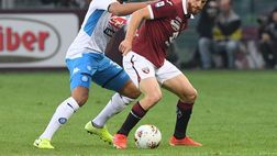 Napoli-Torino, il derby delle delusioni: Gattuso e Longo devono salvare il salvabile