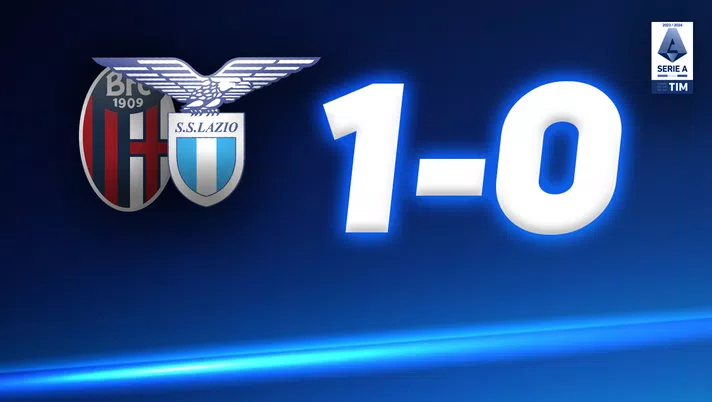 Bologna-Lazio
