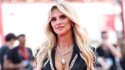 Michela Persico lascia senza fiato: che look sul red carpet a Venezia