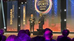 Marotta: “Segnali positivi, vietato esaltarsi. Turnover? Inzaghi valorizza al massimo il gruppo”