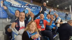 Prof. Siciliano show dopo la vittoria contro il Monza, la simpatica analisi tecnica