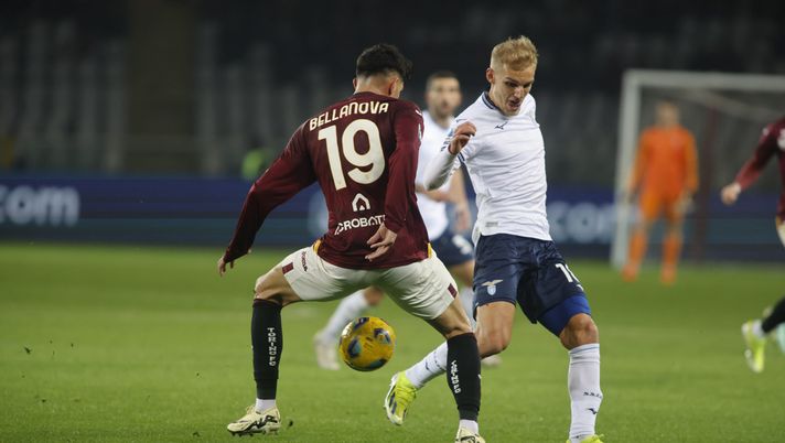 torino-lazio