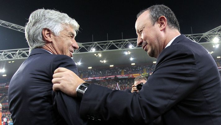 Gasp cerca gli ottavi contro la bestia nera Benitez: i precedenti sono da brividi - immagine 1