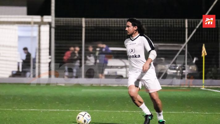 VIDEO, L’intervista a Cristiano Del Grosso - immagine 1