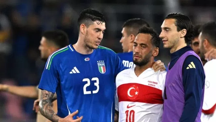Europei – Italia, sabato con l’Albania: Barella ai box. Novità Bastoni? Dimarco… - immagine 1
