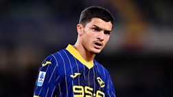 BREAKING – Lazio, niente Fazzini: c’è l’accordo col Verona per Belahyane, è fatta