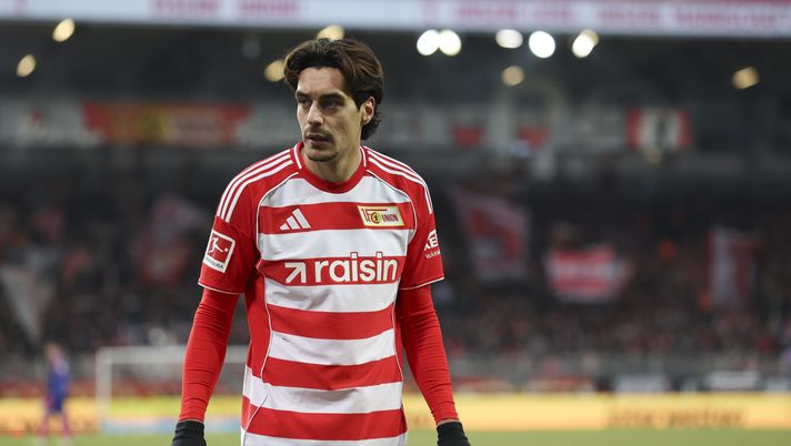 CorSport: “La Fiorentina non molla la pista che porta a Diogo Leite” - immagine 1