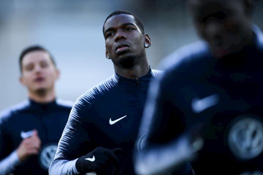 Clamoroso Pogba: investe in un team di corse di cammelli in Arabia Saudita- immagine 2