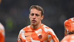Inter, la gestione di Frattesi e quando punta a rientrare tra amichevoli e prima di campionato