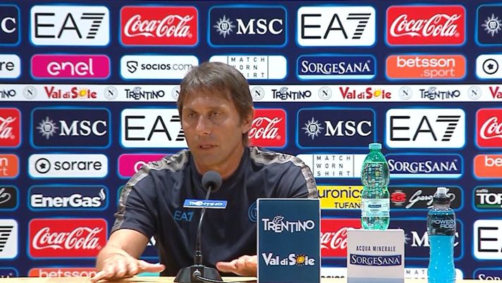 Conte sulla lotta scudetto: “Difficile annullare 41 punti di gap in soli due giorni” - immagine 1