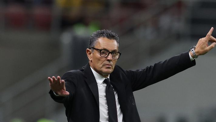 Milan, Landucci post Parma: 'Nel calcio bisogna fare gol, non il possesso'