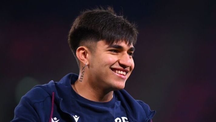 Milan-Bologna, formazioni ufficiali in finale: la scelta su Holm, Ndoye, Castro, Odgaard, Fofana e Jovic - immagine 1