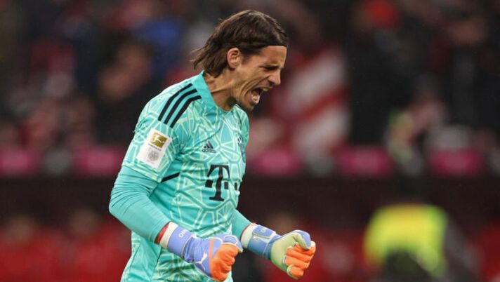 Inter, Sommer titolare nell’amichevole del Bayern: da Audero a Trubin, le novità - immagine 1