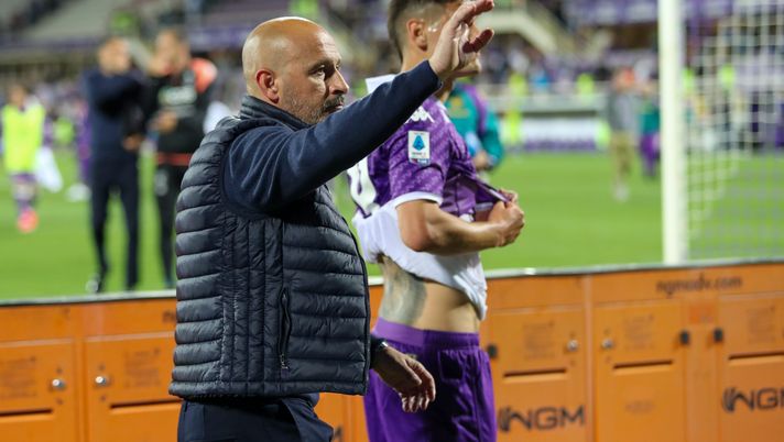 Serena non ha dubbi: “La Fiorentina deve puntare sulle coppe” - immagine 1