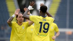 Serie A, Empoli-Lazio 0-1: decide Dia. Baroni sale al quarto posto, Roma a -3