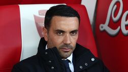 Monza, Palladino: “Ho visto cuore e anima e domenica a San Siro penseremo anche a Berlusconi”