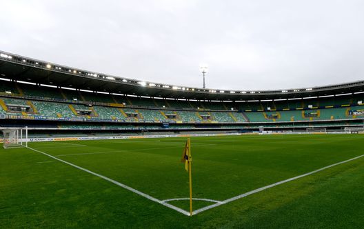 Verona-Torino, le ultime dai campi: squadre rientrate negli spogliatoi- immagine 3