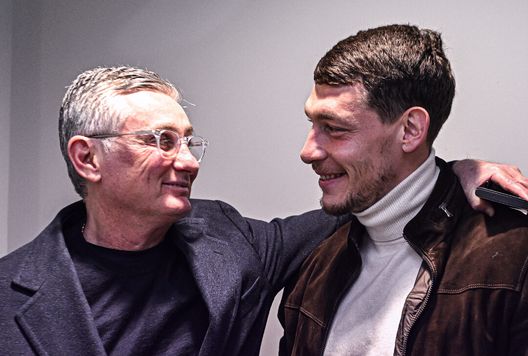 Avanti un altro: l’emblematica euforia viola per il Gallo Belotti- immagine 2