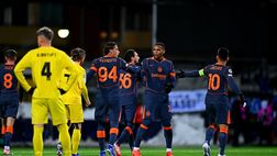 Inter, troppo turnover col Bodo? La sensazione è che diversi giocatori abbiano…