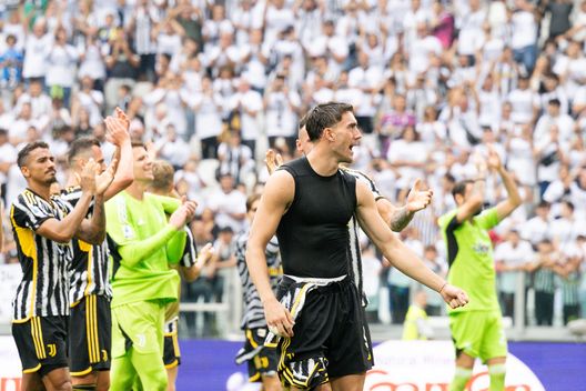 Cor Sport: “Cedesi Vlahovic disperatamente”. Il serbo rende poco e costa troppo- immagine 2