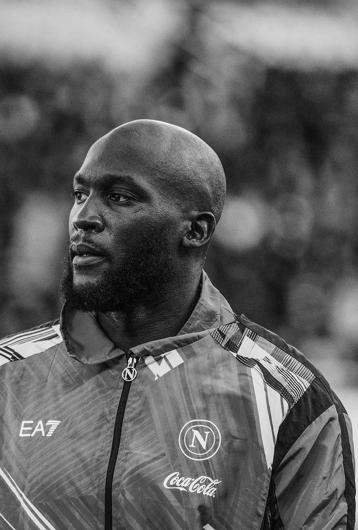 GALLERY Solidità, la caratteristica del Napoli di Conte: i suggestivi scatti- immagine 1