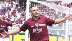 “Rosinaldo” compie 42 anni: tanti auguri all’ex numero 10 granata, Alessandro Rosina