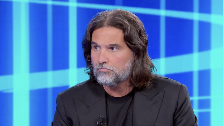 Adani: “Juve, problema di cultura. Motta, Giuntoli, Comolli, e ora Spalletti: non va mai bene…” Adani: “Juve, problema di cultura. Motta, Giuntoli, Comolli, e ora Spalletti: non va mai bene…” - immagine 1