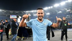 Lazio, infinito Pedro: la seconda giovinezza con la maglia biancoceleste